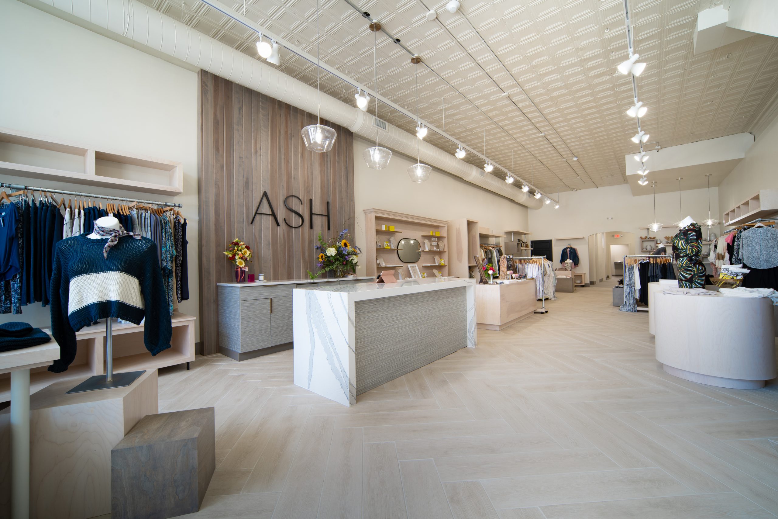 Ash Boutique