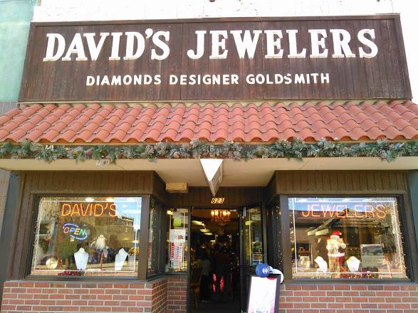 David’s Jewelers