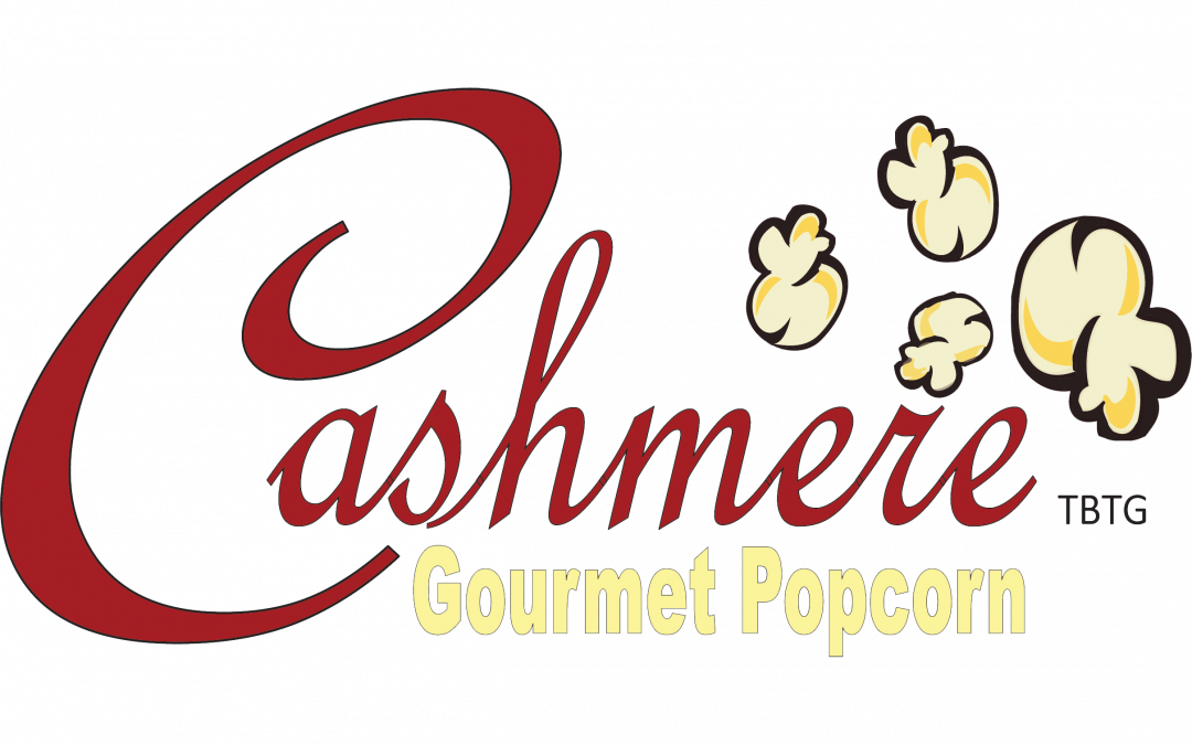 Cashmere Gourmet Popcorn