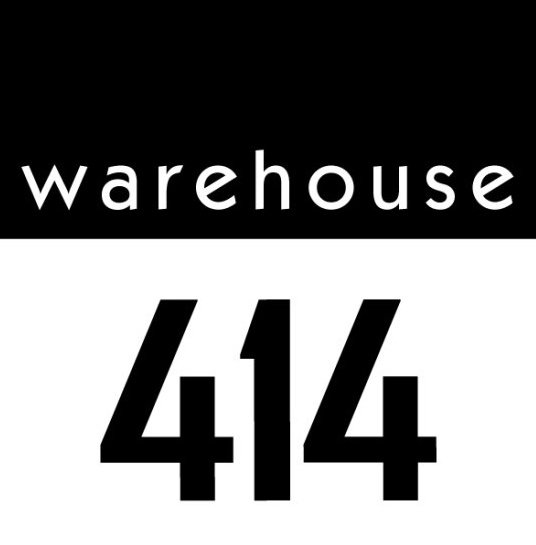 Warehouse 414