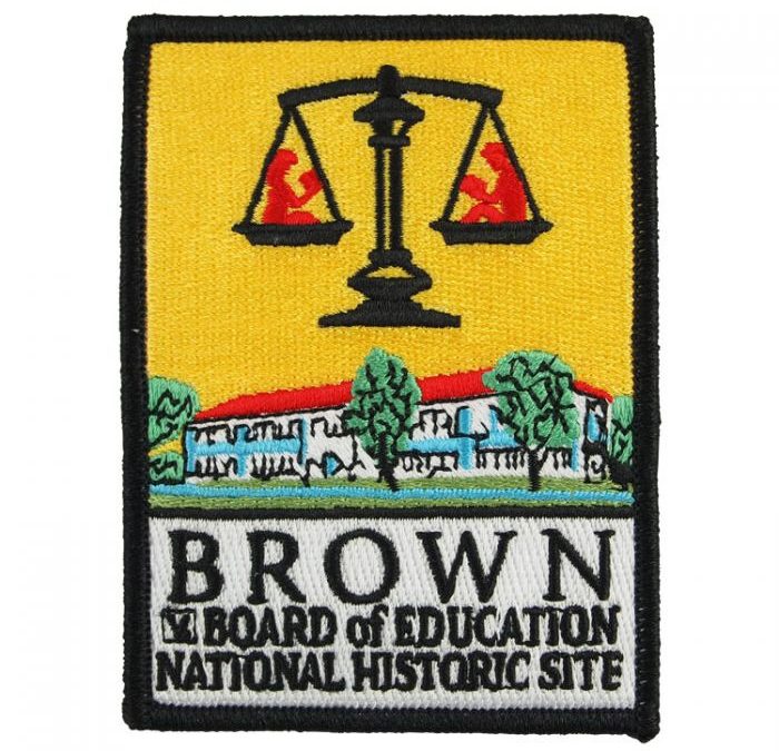 Brown v. Board Of Education National Historic Site