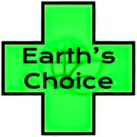 Earth’s Choice