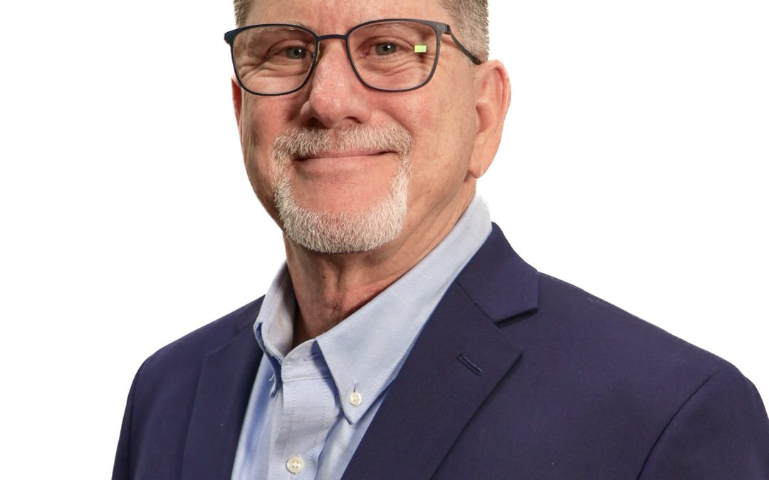 DOWNTOWN TOPEKA INC. NAMES ANDREW HOLT AS NEW PRESIDENT